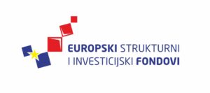 European Structural and Investment Funds logo