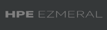 HPE Ezmeral platform logo