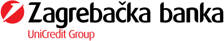 Zagrebačka banka logo