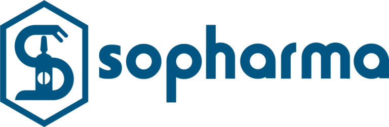 sopharma logo
